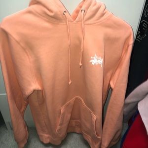 Stussy hoodie